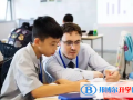 广州英国国际学校2023年招生政策