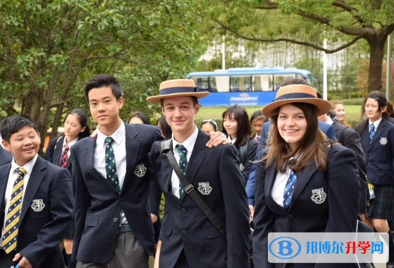 广州英国国际学校2023年入学条件