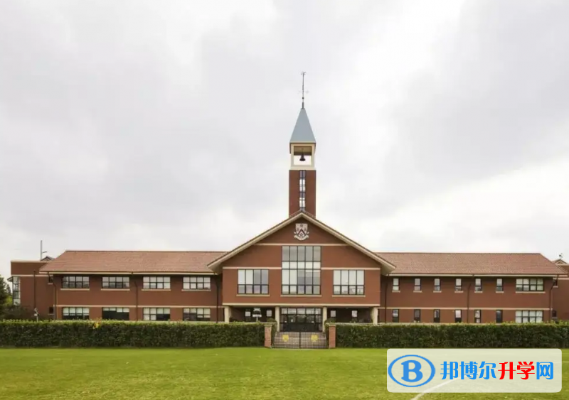 广州英国国际学校2023年报名时间