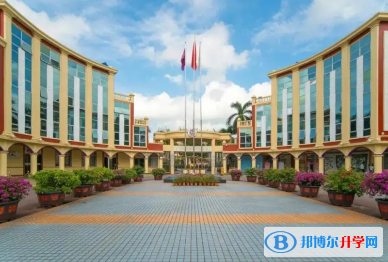 广州英国国际学校靠谱吗