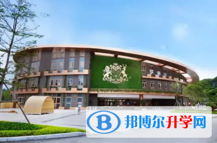 广州英国国际学校靠谱吗