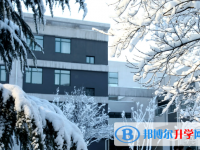 北京八一学校网站网址主页