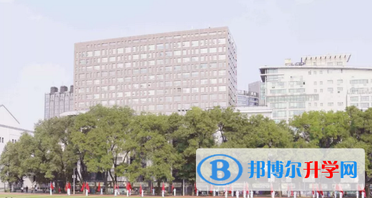 北京八一学校2023年招生办联系电话