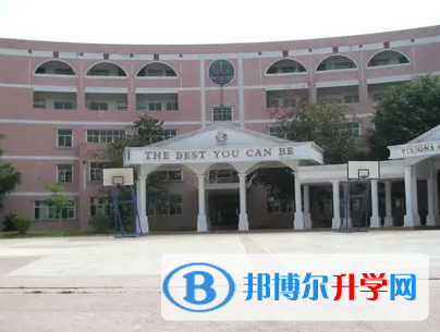 广州南方国际学校2023年报名时间