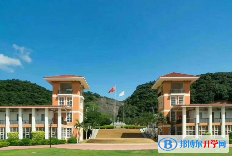 广州南方国际学校2023年入学考试
