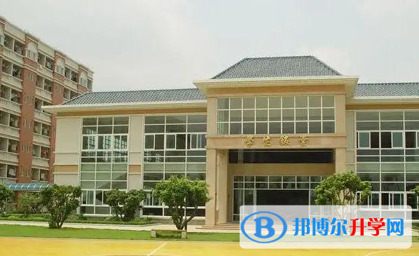 广州南方国际学校2023年课程体系