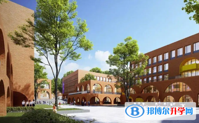 清华大学附属中学2023年网站网址