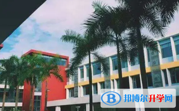 广州美国人国际学校怎么样