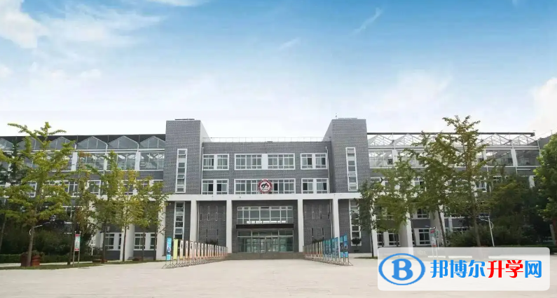 北京第二中学2023年招生录取分数线
