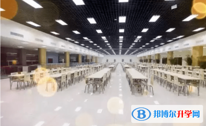 北京第二中学2023年宿舍条件