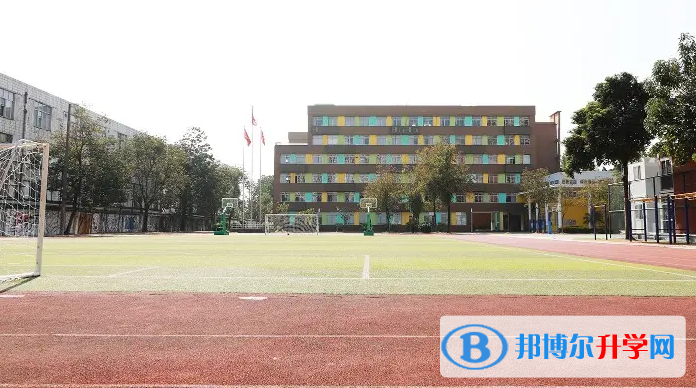 广州为明学校国际部2023年录取分数线