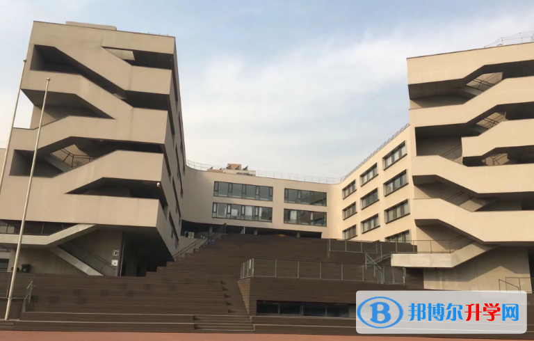 北京第四中学2023年报名条件、招生要求、招生对象