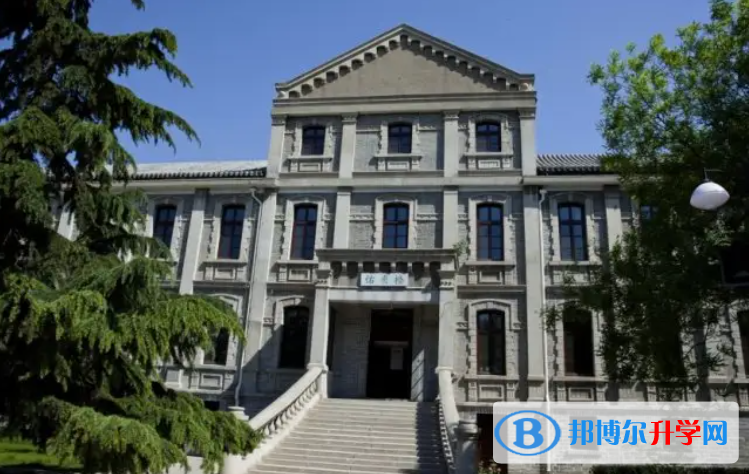北京第四中学2023年网站网址