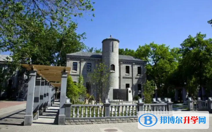 北京第四中学2023年网站网址