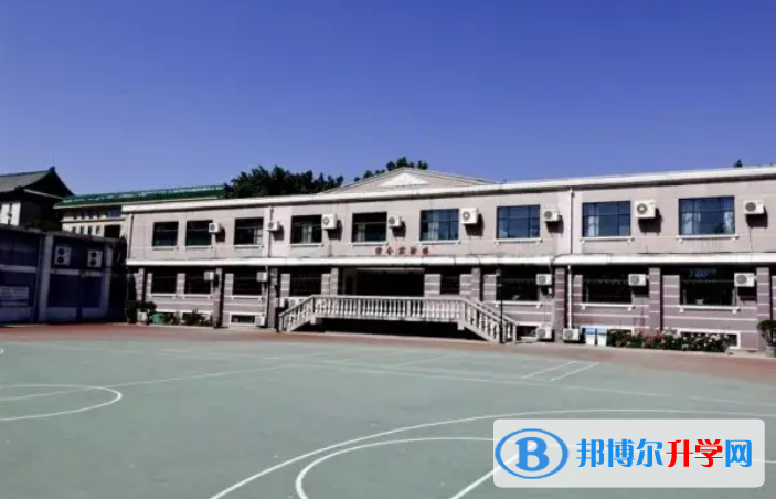 北京第四中学2023年怎么样、好不好