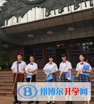 广州第二十一中学国际部2023年报名时间
