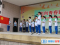 广州第二十一中学国际部2023年录取分数线