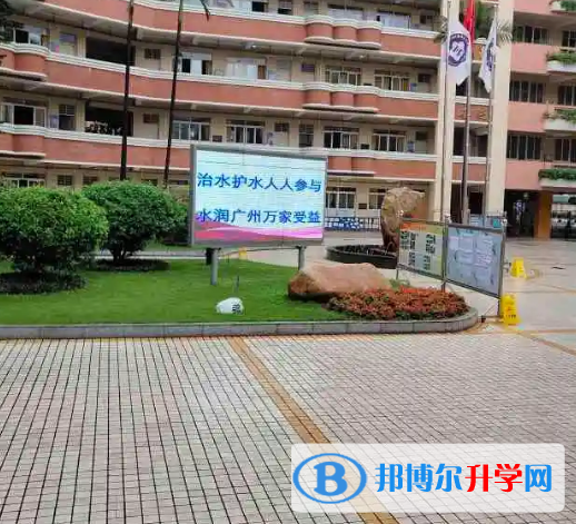 广州海珠外国语实验中学国际高中部2023年课程体系