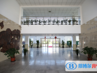 北京和平街第一中学2025年招生简章