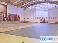 北京和平街第一中学2025年招生计划