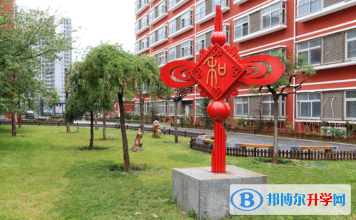 北京和平街第一中学2023年招生录取分数线