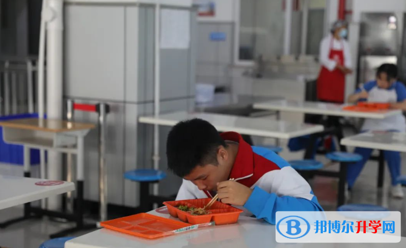 北京怀柔区第一中学2023年宿舍条件