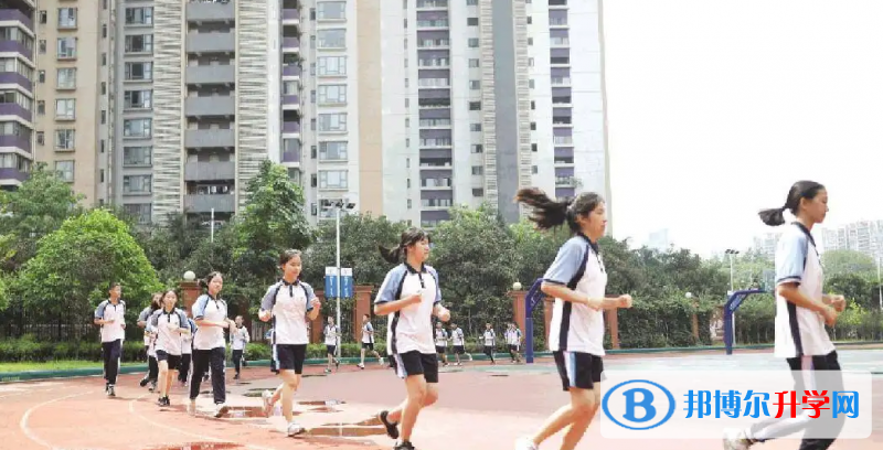广州天河外国语学校2023年招生政策