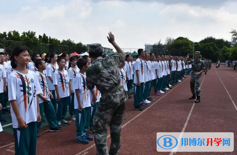 广州天河外国语学校2023年入学条件