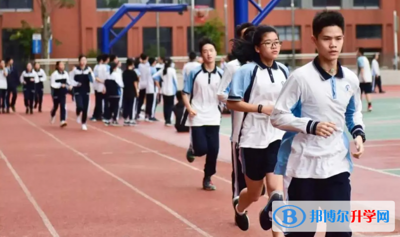 广州天河外国语学校2023年入学条件