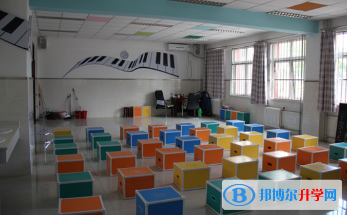 北京和平街第一中学2023年报名条件、招生要求、招生对象