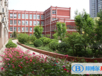 北京和平街第一中学2024年学费、收费多少