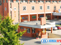北京大兴区第一中学2025年招生代码