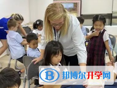 凯利山国际学院靠谱吗