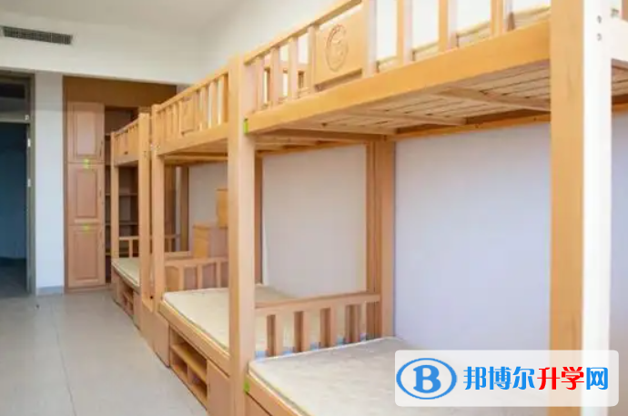 北京大兴区第一中学2023年宿舍条件