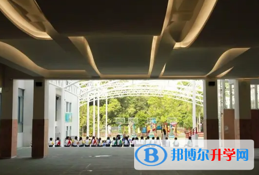城市绿洲国际学校2023年学费标准