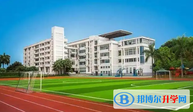 城市绿洲国际学校2023年学费标准