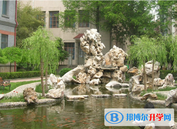 南京金陵中学2023年招生计划 