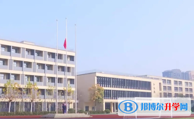 南京金陵中学2023年招生办联系电话 