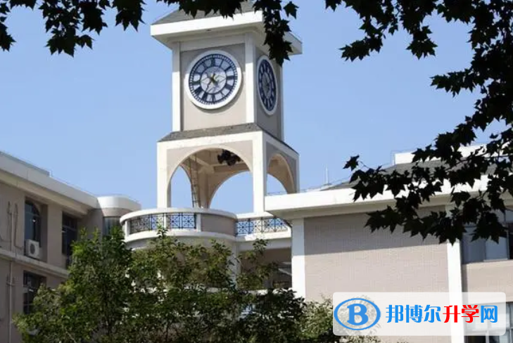 南京金陵中学2023年网站网址  
