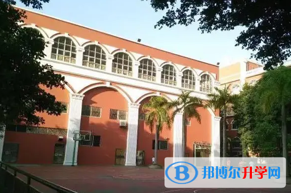 深圳宝安中英公学2023年招生政策