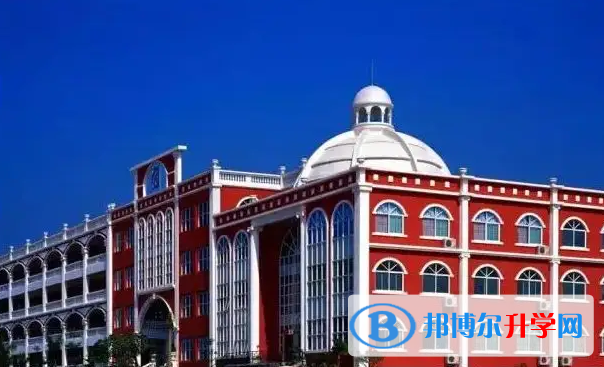 深圳宝安中英公学2023年入学考试