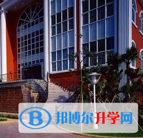深圳宝安中英公学2023年入学考试