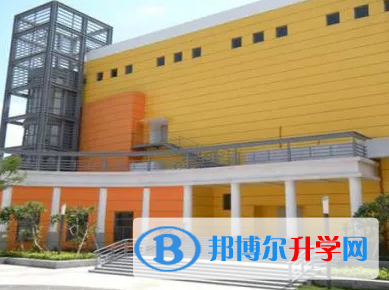 深圳科爱赛国际学校2023年招生政策