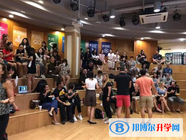 深圳科爱赛国际学校2023年入学条件