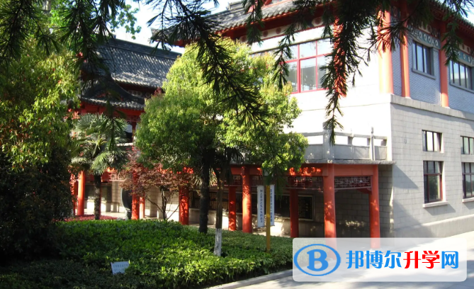南京第十二中学2023年招生录取分数线 
