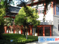 南京第十二中学2023年招生录取分数线