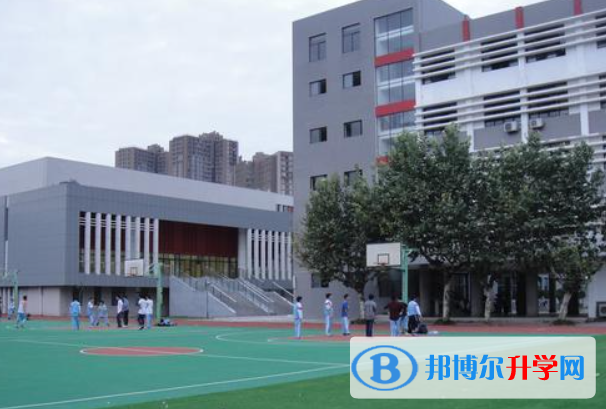 南京第十二中学2023年招生代码 