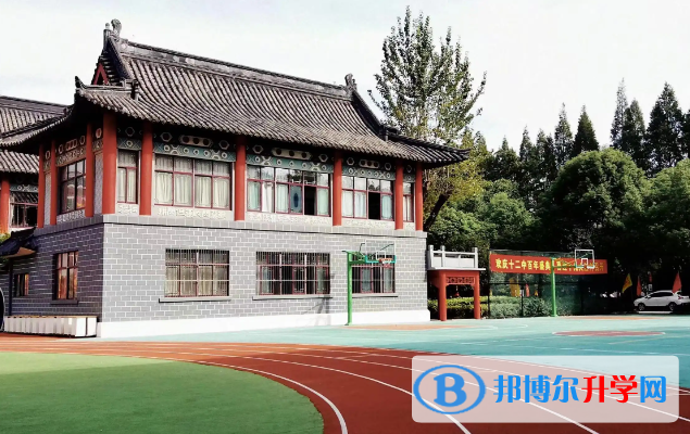 南京第十二中学2023年地址在哪里 
