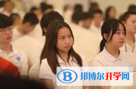 深圳瑞得福国际学校2023年入学条件