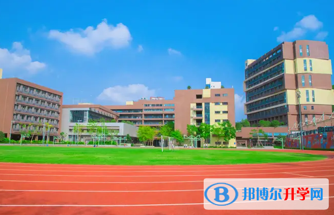 深圳瑞得福国际学校2023年入学考试